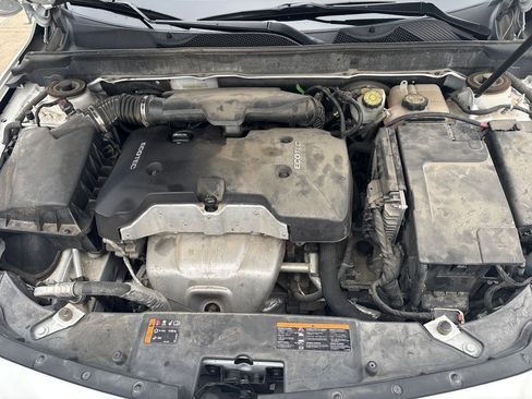 Used 2015 Chevrolet Malibu LS w/ Protection Package FWD image 19