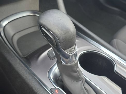 Used 2024 Chevrolet Malibu LT FWD image 33