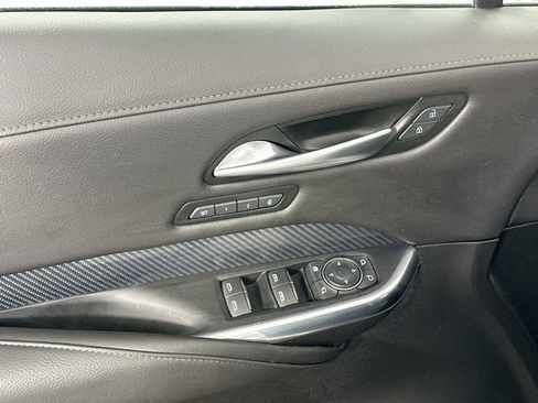 Used 2023 Cadillac XT4 Sport image 24