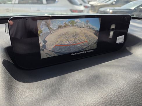 New 2026 MAZDA CX-50 AWD 2.5 S w/ Weather Package image 32