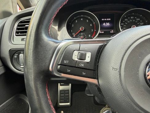 Used 2015 Volkswagen GTI S FWD image 19