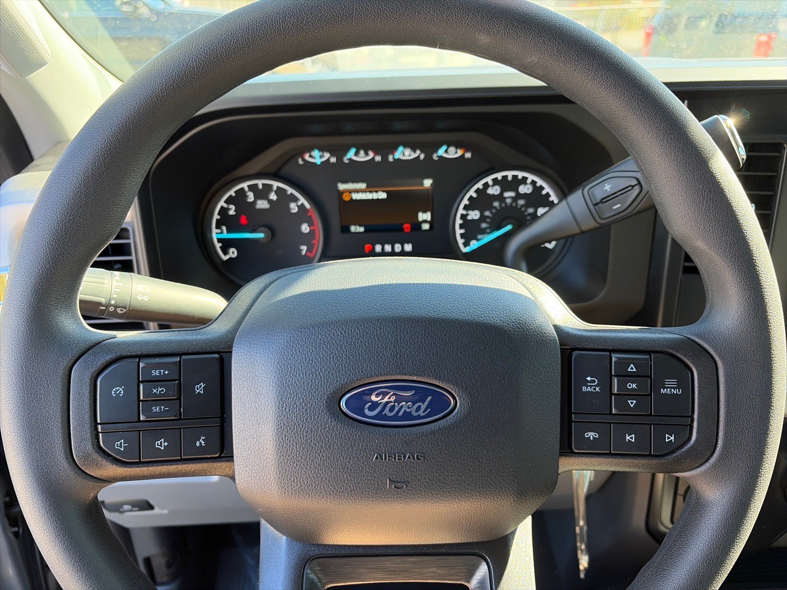 New 2027 Ford F250 XL w/ Tremor Off-Road Package AWD/4WD image 13