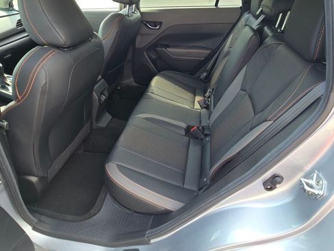 Certified 2024 Subaru Crosstrek 2.5i Limited AWD/4WD image 15