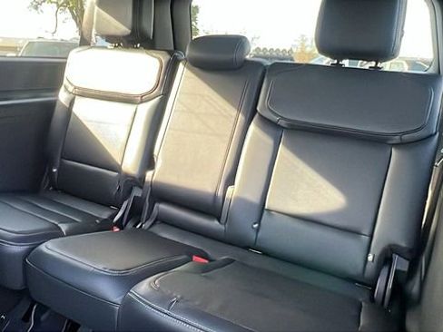 New 2026 Ford Expedition Max Platinum w/ Stealth Appearance Package image 14