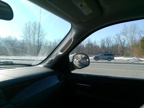 Used 2011 Chevrolet Silverado 1500 LTZ w/ LTZ Plus Package image 37