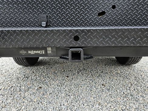 Used 2019 Chevrolet Silverado 2500 W/T AWD/4WD image 57
