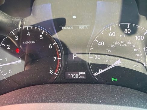 Used 2013 Lexus RX 350 AWD w/ Navigation Pkg image 7