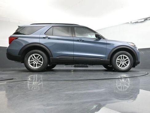 New 2026 Ford Explorer Active image 35