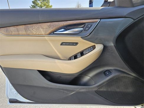 New 2026 Cadillac CT5 Premium Luxury image 29