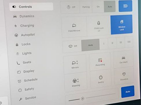 Used 2019 Tesla Model 3 Long Range image 14