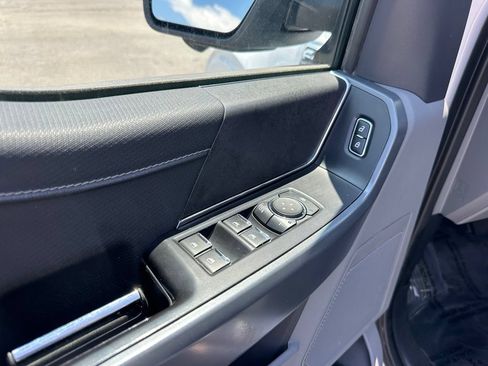 Used 2024 Ford F150 XLT w/ Mobile Office Package AWD/4WD image 16