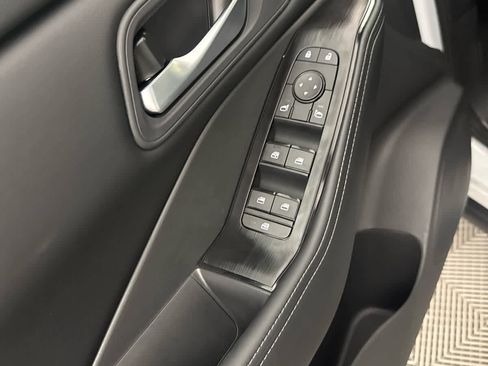 New 2026 Nissan Rogue SV image 15