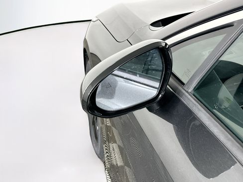 Used 2025 Kia K5 LXS image 16