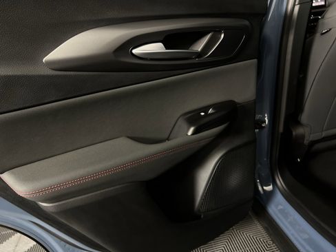 Used 2024 Dodge Hornet GT w/ Tech Pack w/o Parking image 27