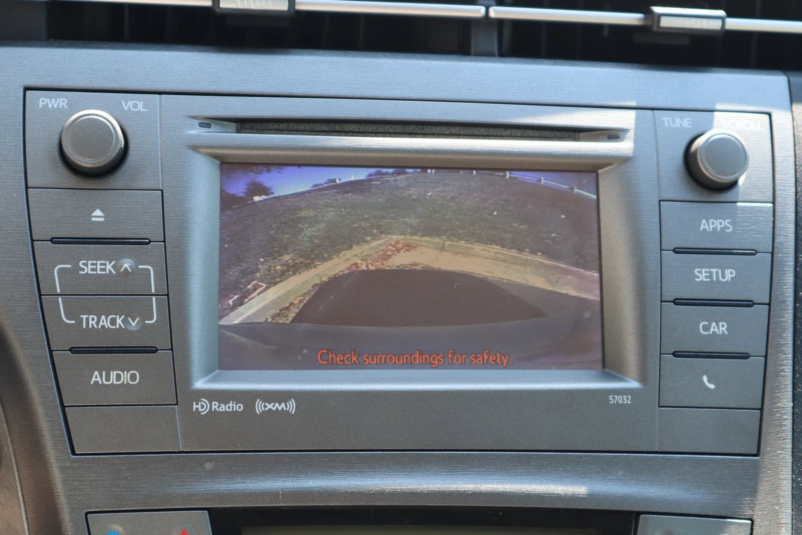 Used 2014 Toyota Prius Three FWD image 31