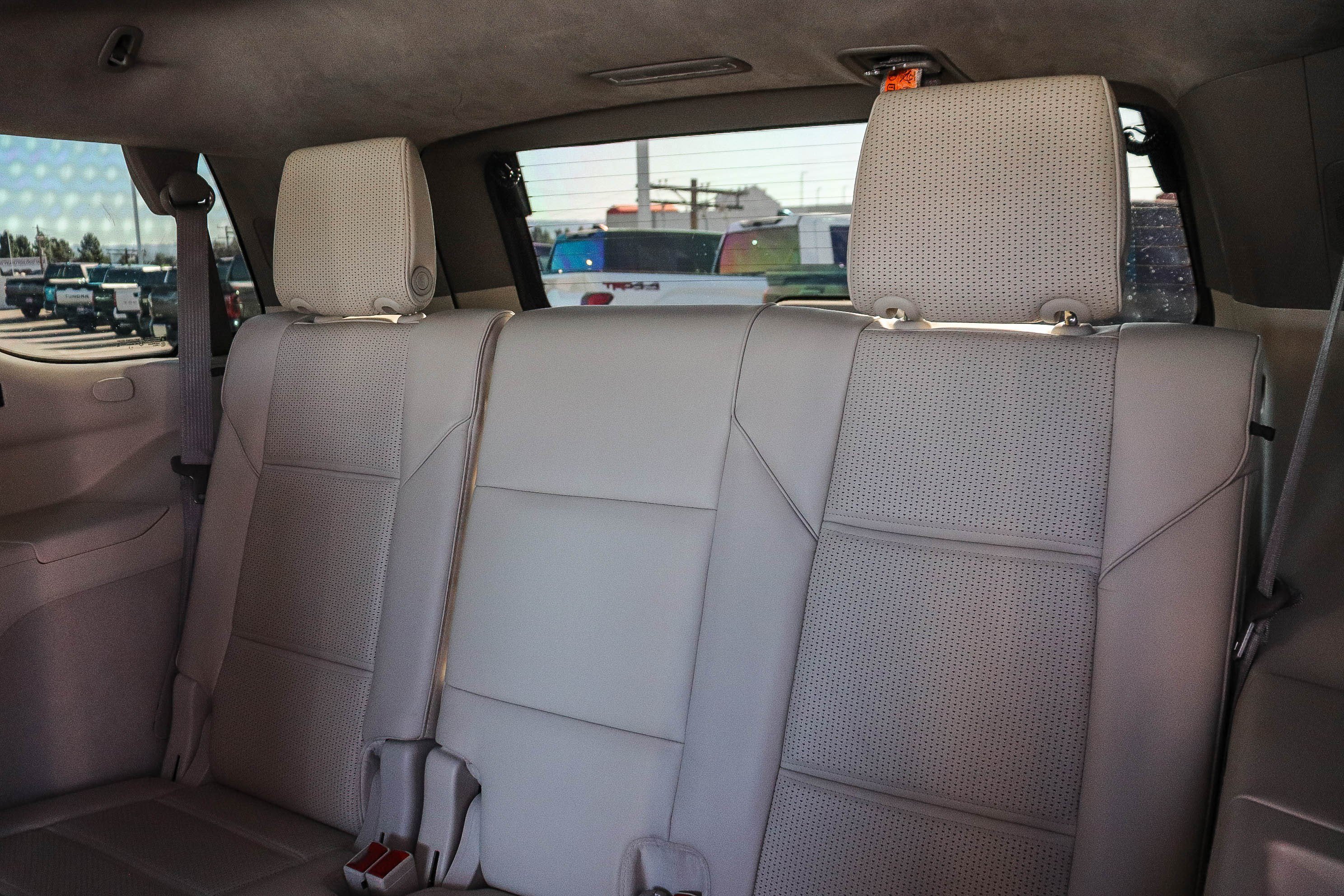 Used 2022 Cadillac Escalade Sport Platinum AWD/4WD image 20