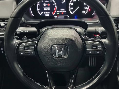 Certified 2023 Honda Civic Sport image 26