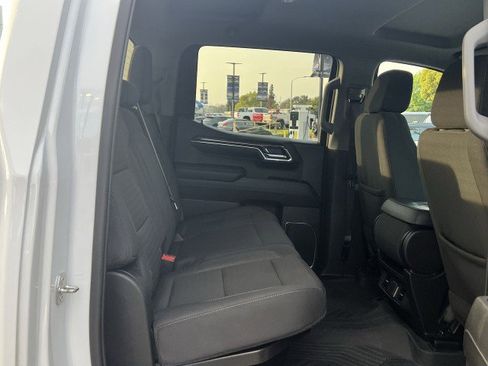 Used 2024 Chevrolet Silverado 1500 LT Trail Boss image 26