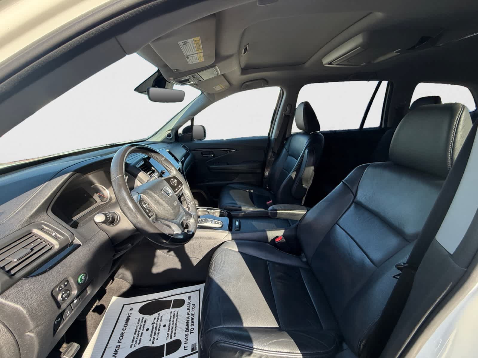 Used 2019 Honda Pilot Touring image 13