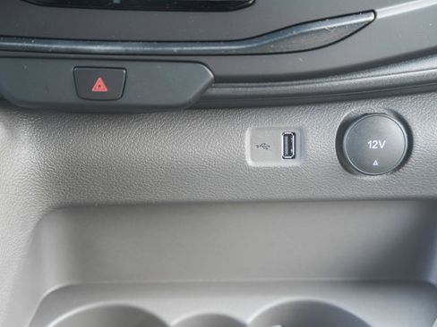 New 2026 Ford Transit 250 Low Roof w/ Load Area Protection Package image 27