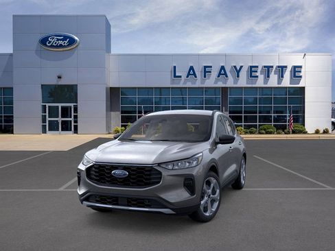 New 2026 Ford Escape ST-Line image 2