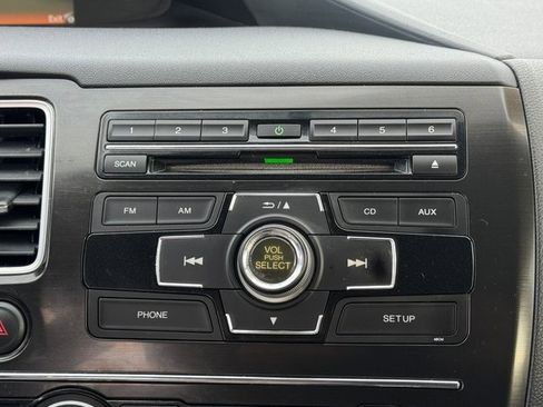 Used 2013 Honda Civic EX image 17