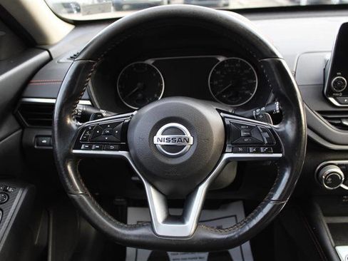 Used 2019 Nissan Altima 2.5 SR image 13