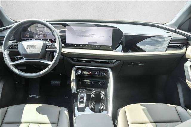 New 2026 Audi Q5 2.0T AWD/4WD image 19