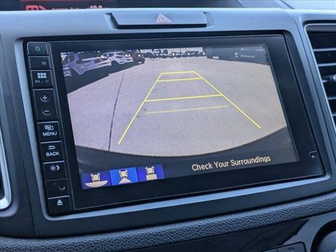 Used 2015 Honda CR-V EX image 13