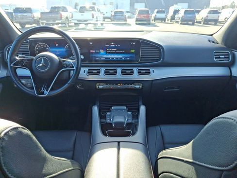 Used 2024 Mercedes-Benz GLE 450e 4MATIC image 10