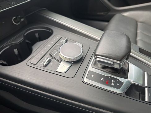 Used 2018 Audi A5 2.0T Premium Plus w/ Premium Plus AWD/4WD image 13