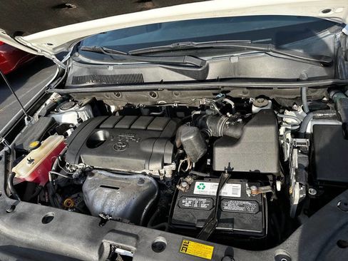 Used 2011 Toyota RAV4 2WD image 20