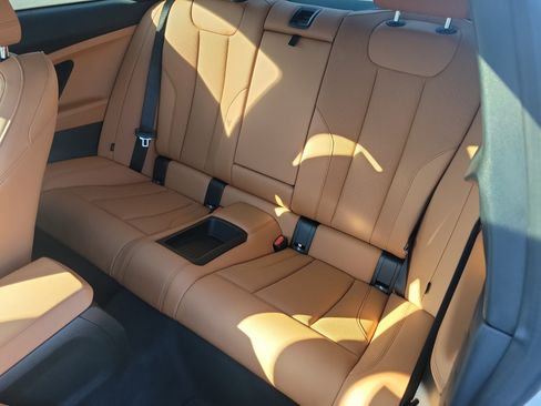 Used 2023 BMW 230i Coupe w/ Convenience Package image 10