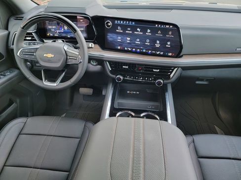 New 2025 Chevrolet Tahoe High Country image 34