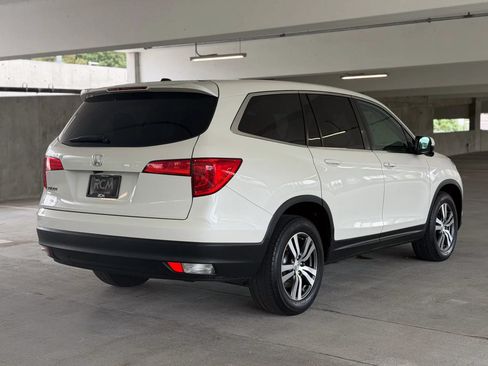 Used 2018 Honda Pilot EX-L image 5