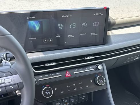 New 2026 Hyundai Sonata SEL FWD image 29