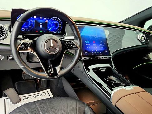 Used 2023 Mercedes-Benz EQS 450+ Sedan image 12