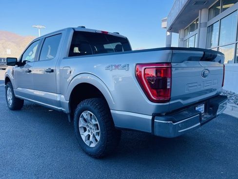 Used 2023 Ford F150 XLT image 7