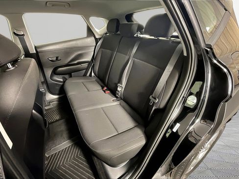 Certified 2026 Hyundai Kona SE FWD image 21
