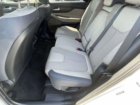 Used 2023 Hyundai Santa Fe SEL image 11