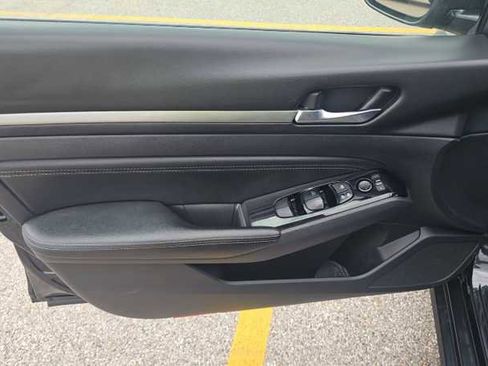 Used 2020 Nissan Altima 2.5 SL image 8