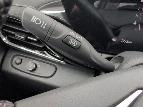 New 2026 Buick Envista Avenir image 19