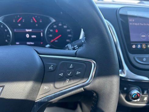 Used 2021 Chevrolet Equinox Premier FWD image 30