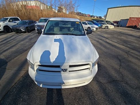 Used 2012 RAM 1500 Express image 13