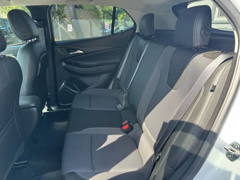 Used 2023 Buick Encore GX Preferred w/ Cold Weather Comfort Package image 9