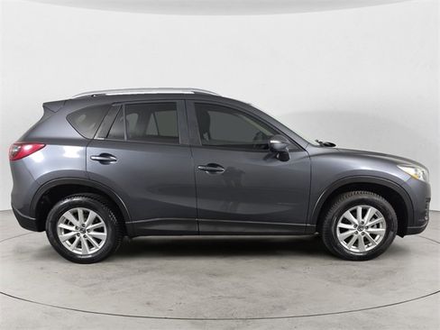 Used 2016 MAZDA CX-5 Touring image 6