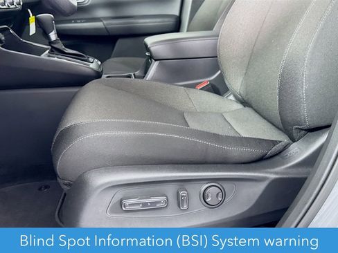 Used 2026 Honda CR-V EX image 25