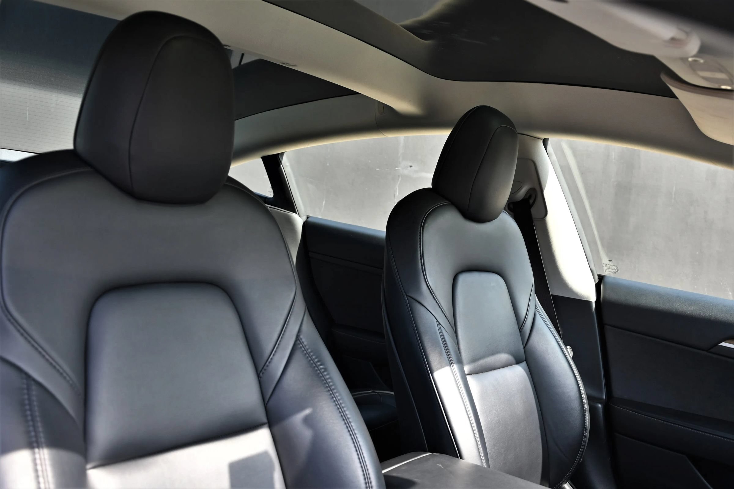 Used 2022 Tesla Model 3 RWD image 16