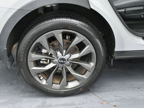 Used 2023 Kia Sorento SX Prestige AWD/4WD image 42