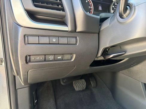 New 2026 Nissan Rogue SV w/ Cold Weather Package FWD image 18